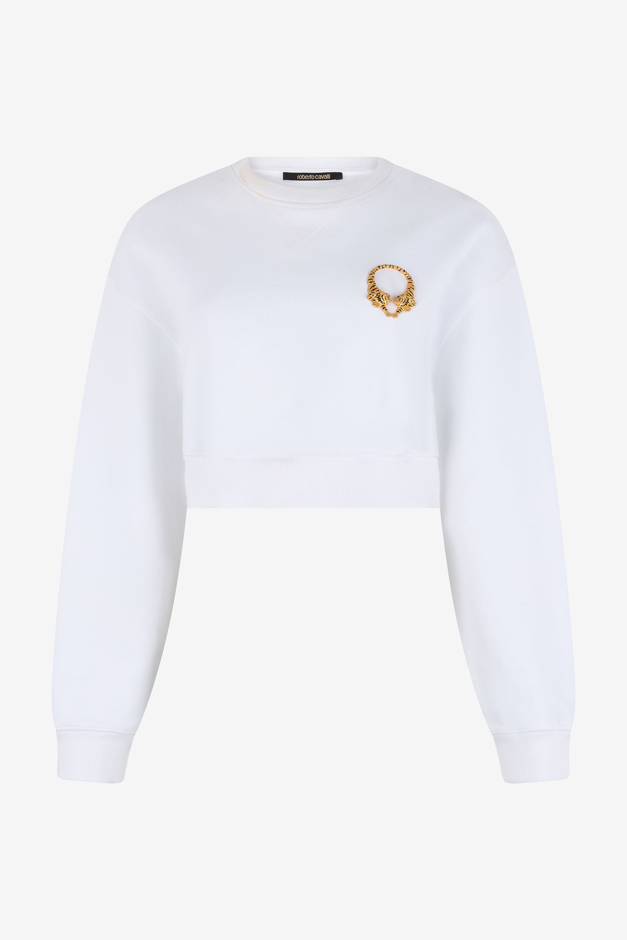 RC Sudadera Roar Blanca WHITE WQT66B-CF057