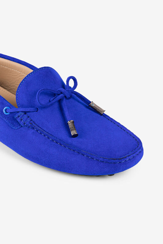RC Loafer Blue QRS002-PZA95