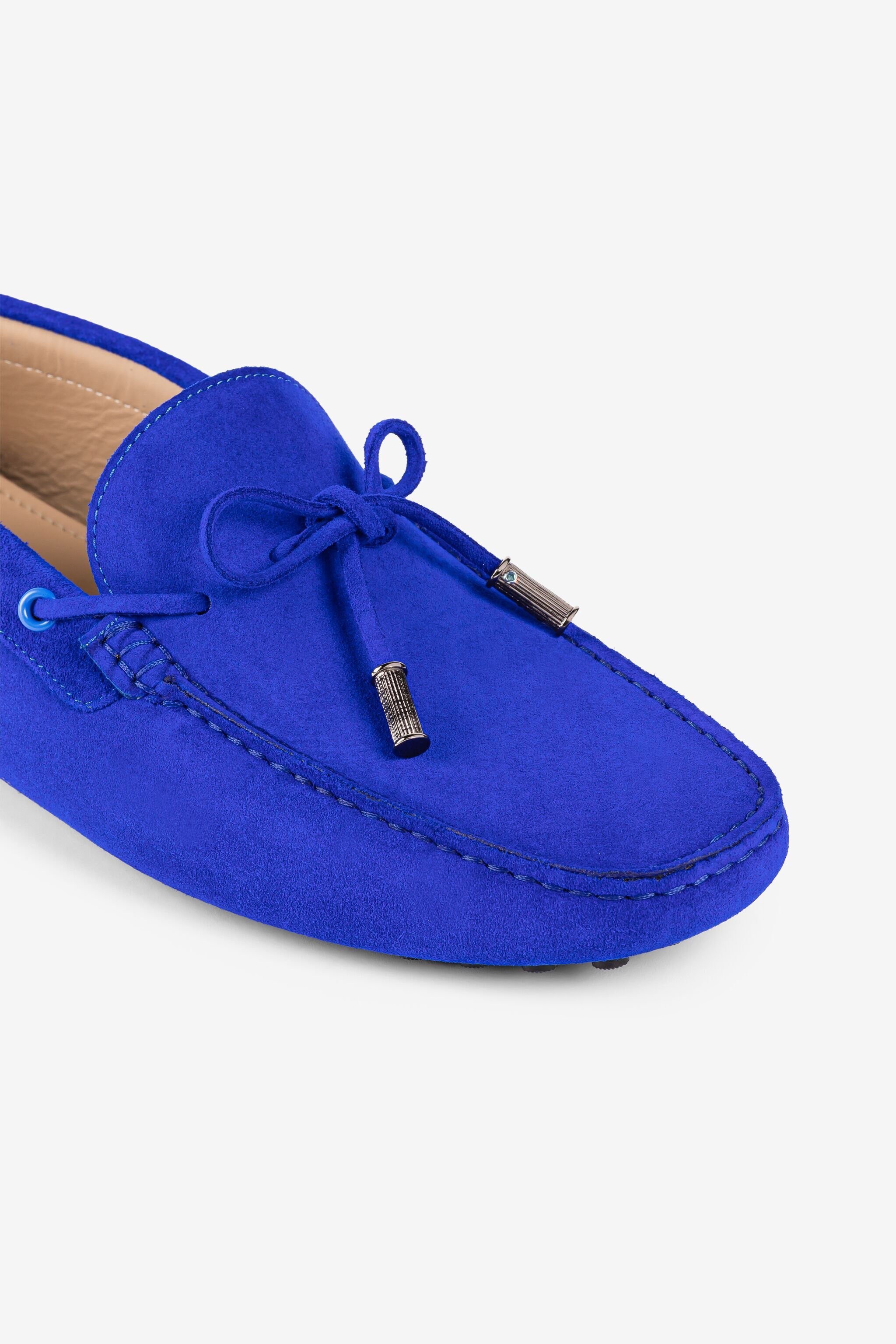 RC Loafer Blue QRS002-PZA95