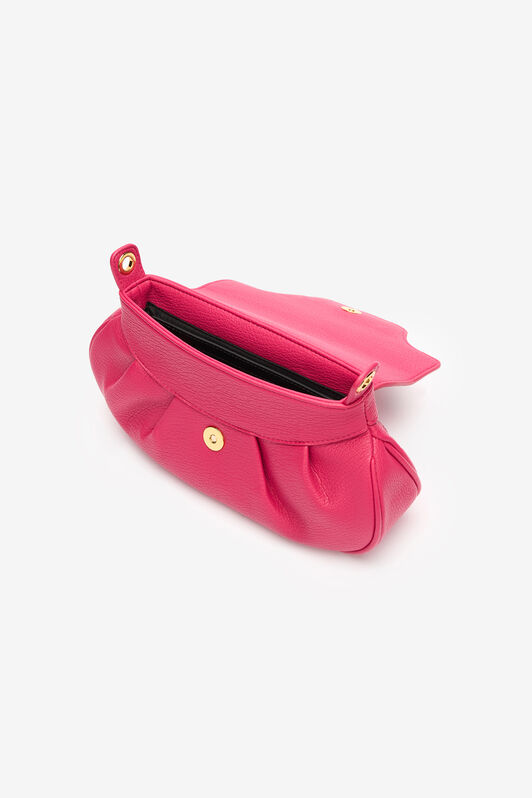 JC Bolso De Hombro Con Logotipo LADY UFB063-UF432