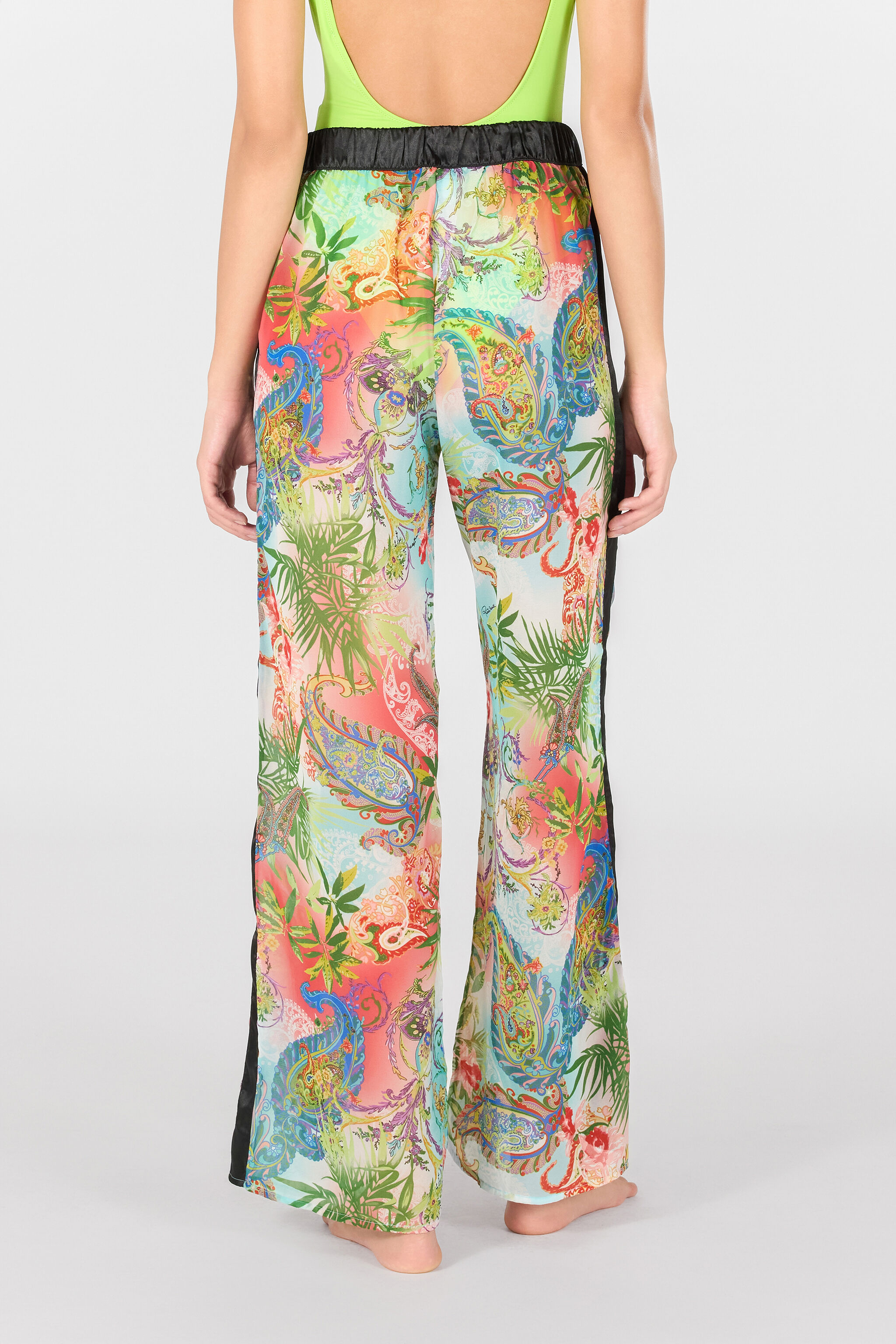 RC Multicolor Trousers MULTICOLOR KSW00C-7GI19