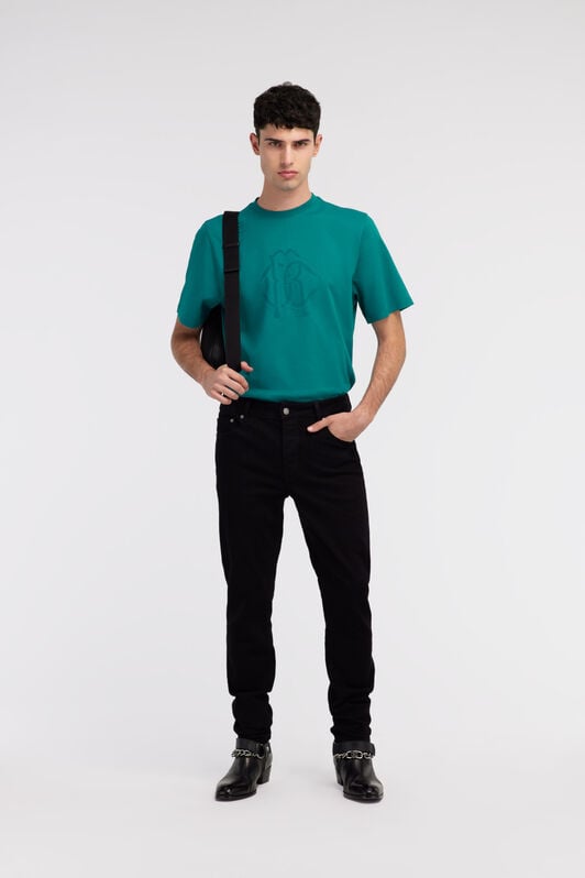 RC Skinny jeans Black SRJ202-VT003