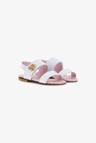 ${brand} Sandali con logo RC ${colorDescription} ${masterID}