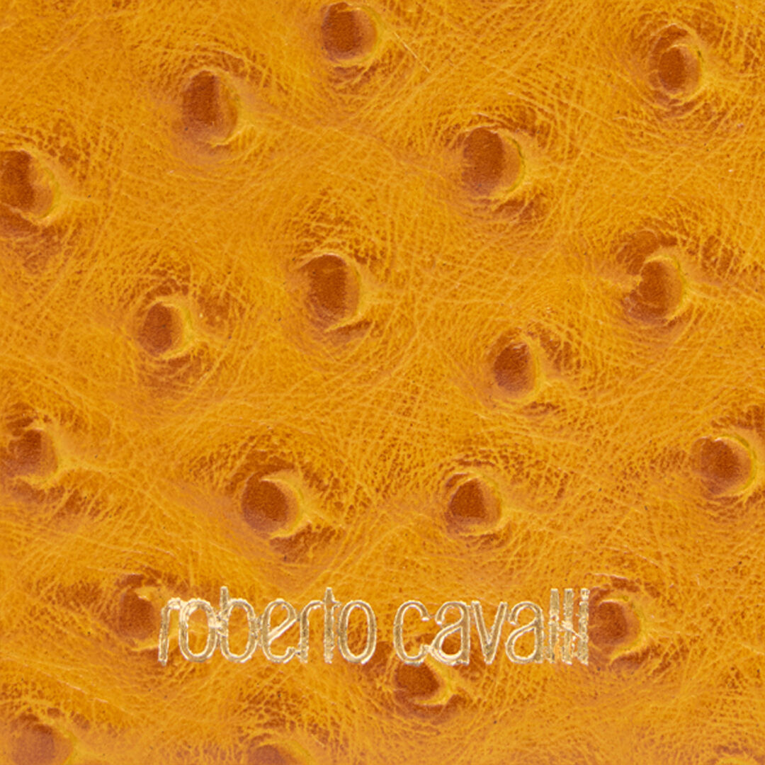 RC Mini Roar Bag With Jeweled Tigers Jaune UKA004-PZ702