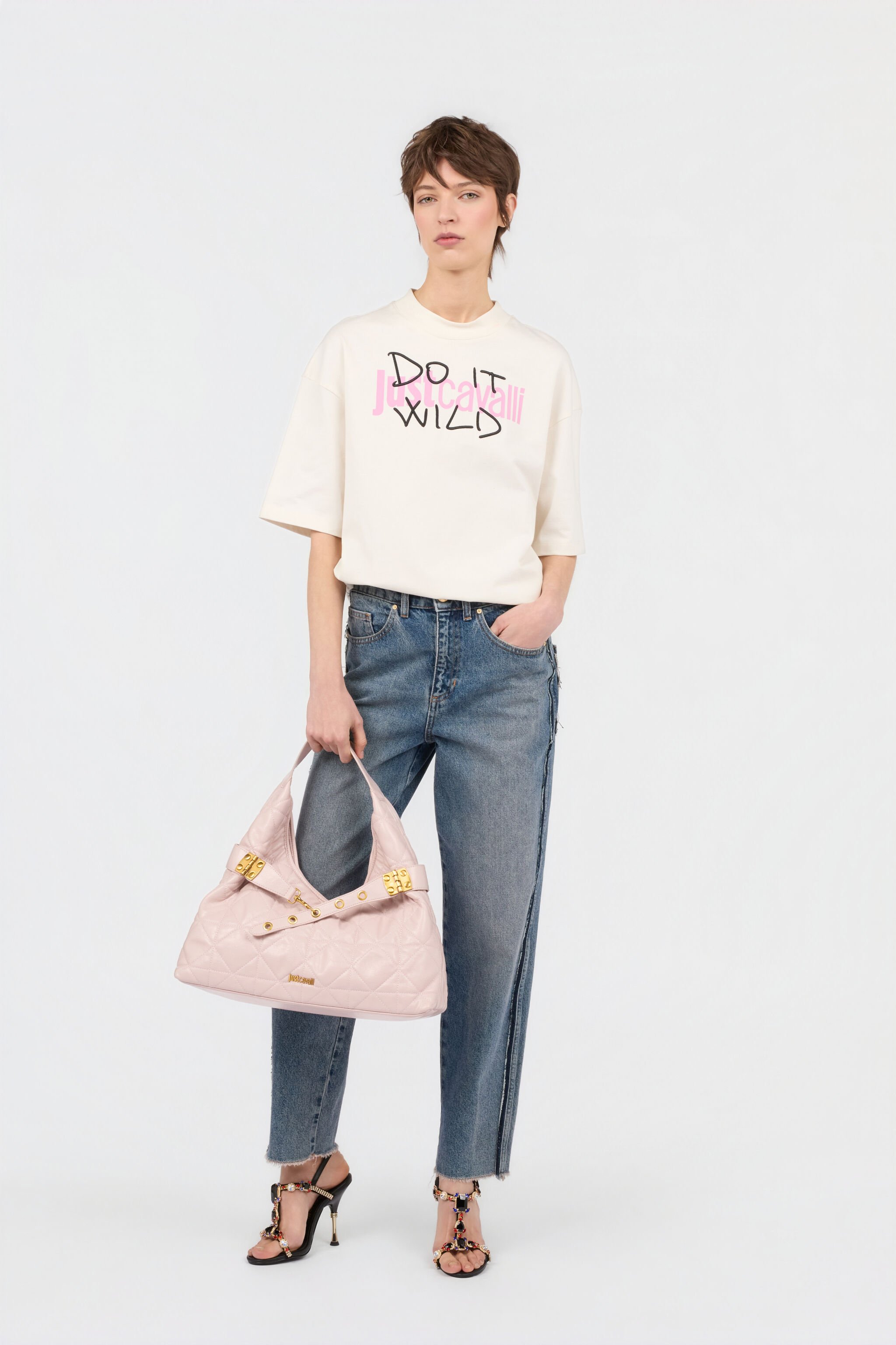 JC Denim Jeans INDIGO WFJ029-WF513