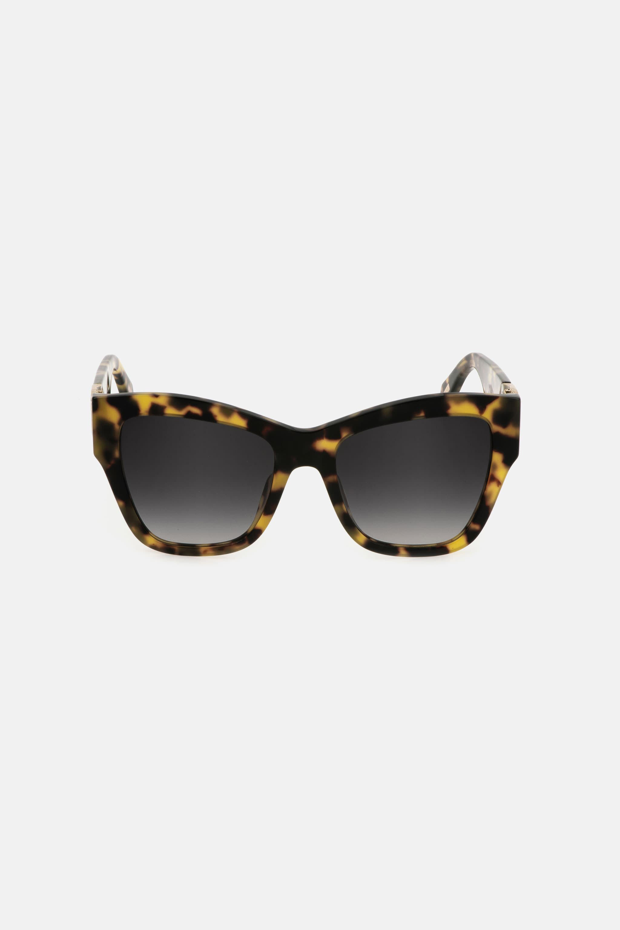 JC Sunglasses Just Cavalli Dark brown RALD23-ID026