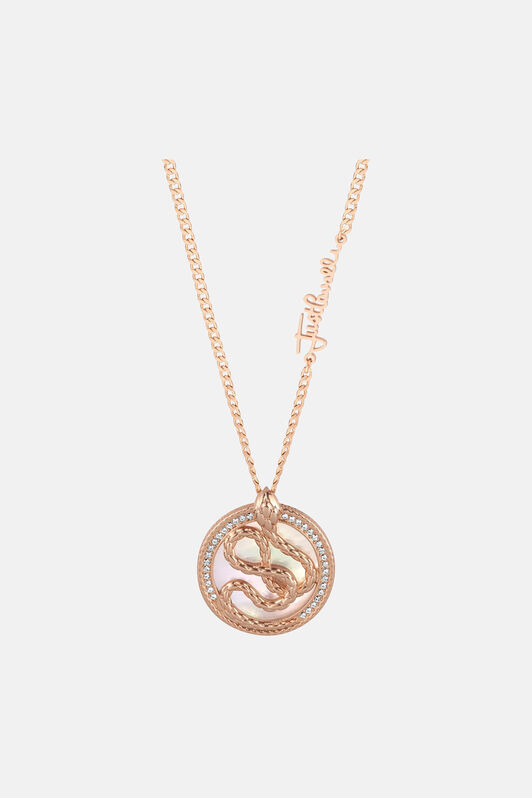 JC Collana Just Cavalli Oro rosa PT0089-PT149