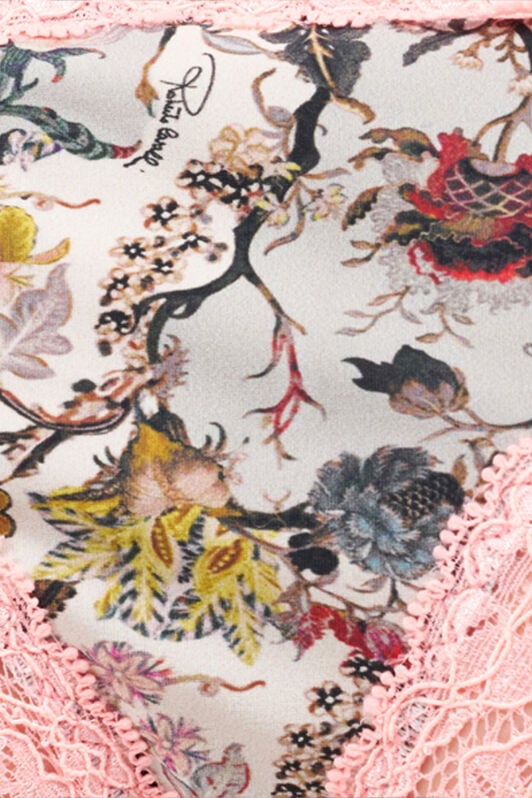 RC Florentine Flowers One-Piece Swimsuit RC Florentine Flowers One-Piece Swimsuit BEIGE WQW006-HVR40