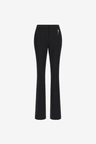 ${brand} Pants with fang detail ${colorDescription} ${masterID}