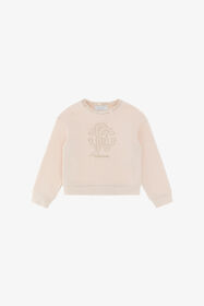 ${brand} Sweatshirt With RC Monogram And Logo ${colorDescription} ${masterID}