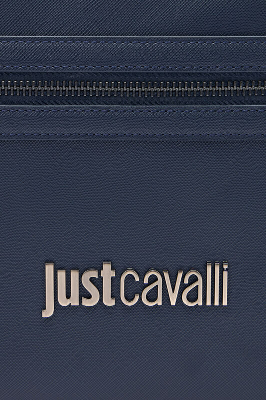 JC Backpack With Logo JC Backpack With Logo Dark blue UFB014-UF318