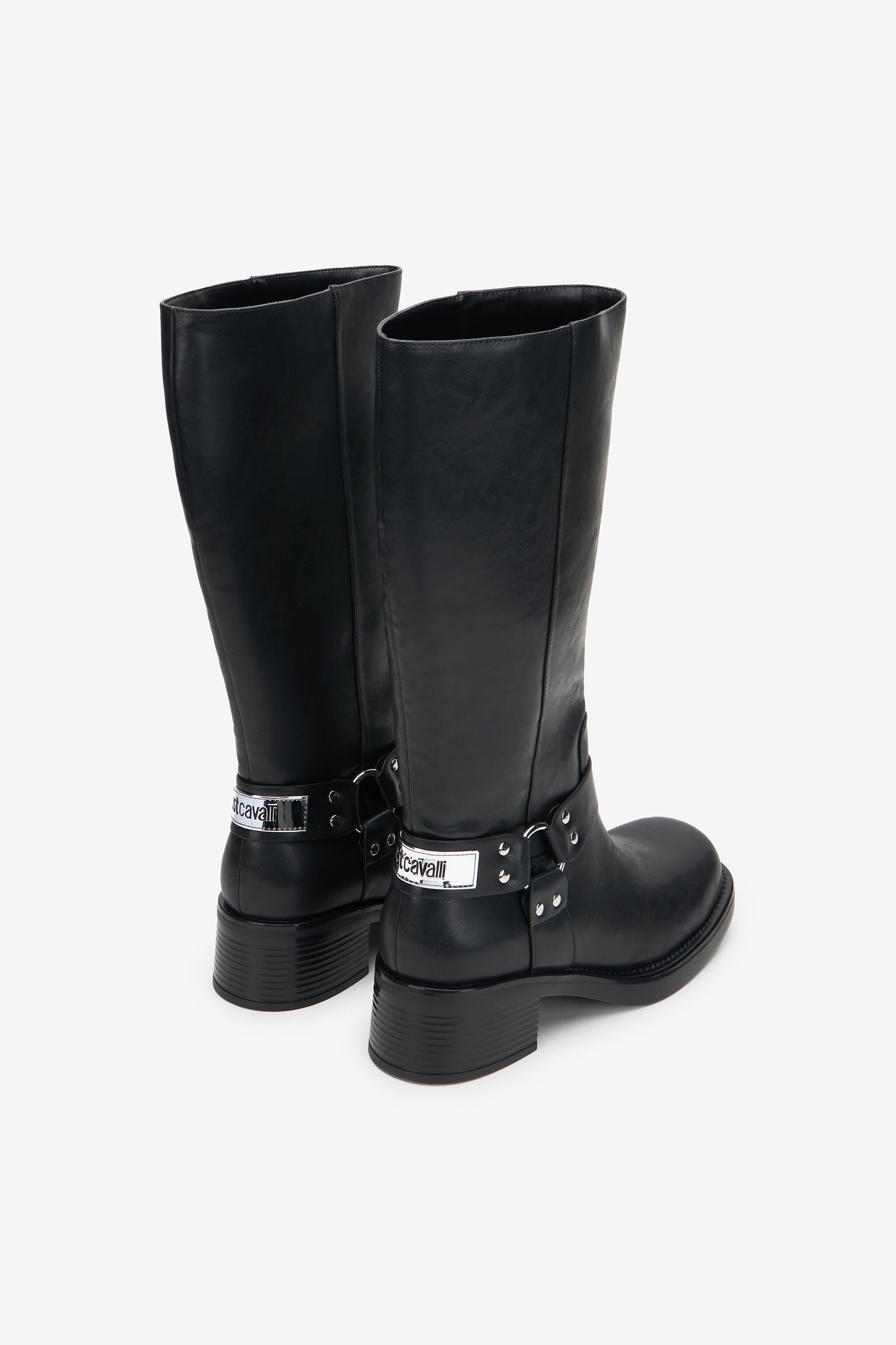 JC Bottes Biker JC Bottes Biker BLACK VFS125-VF653