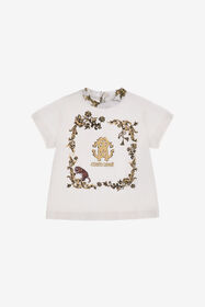 ${brand} T-shirt con logo ${colorDescription} ${masterID}