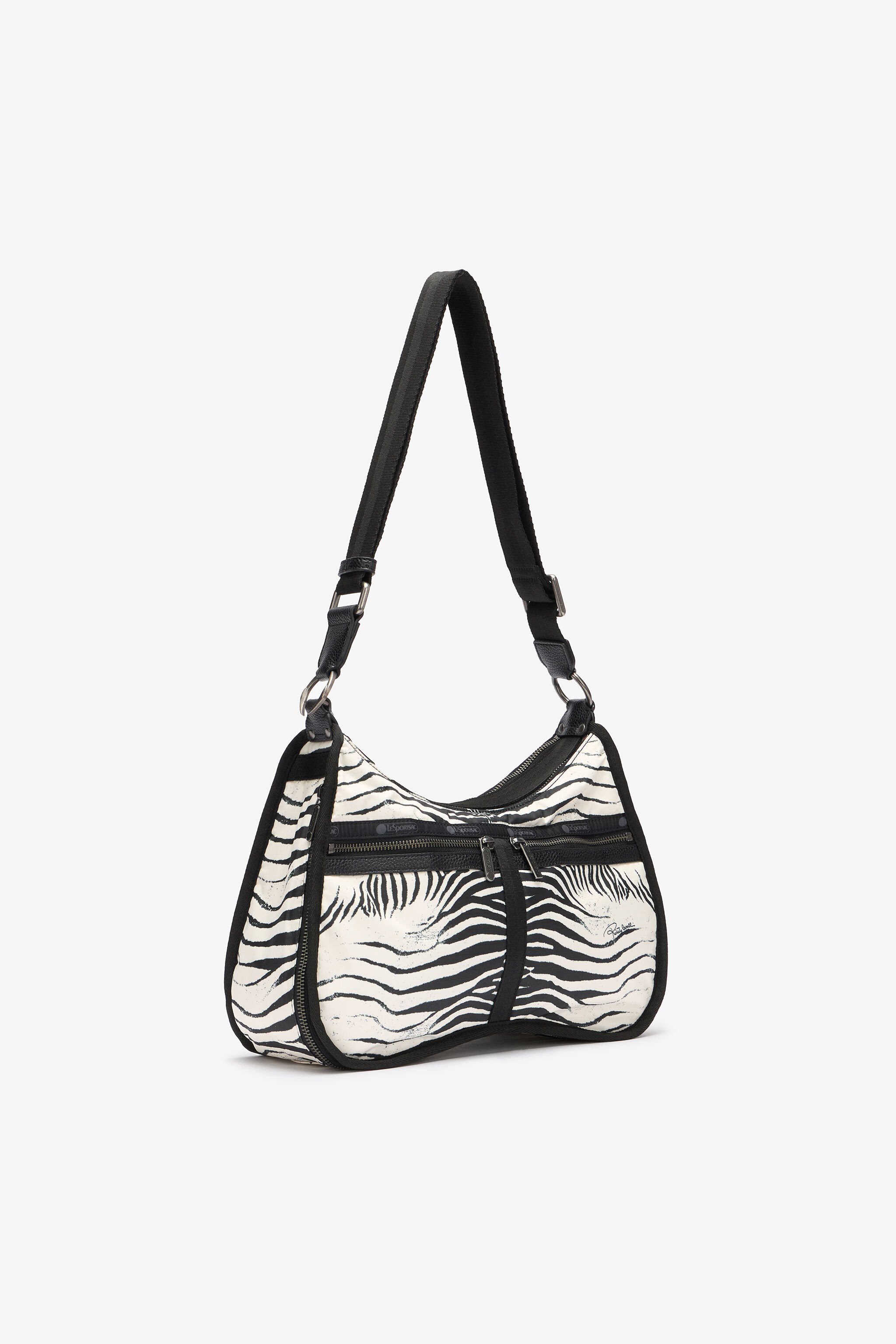 RC Borsa Torino Nero/Bianco ULL005-IL005