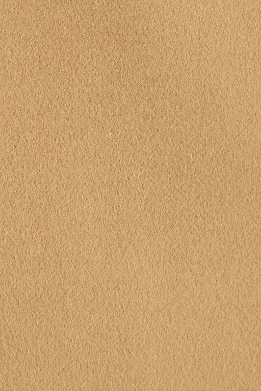 RC Cappotto Cammello in Lana e Cashmere CAMEL OOT50C-WH016