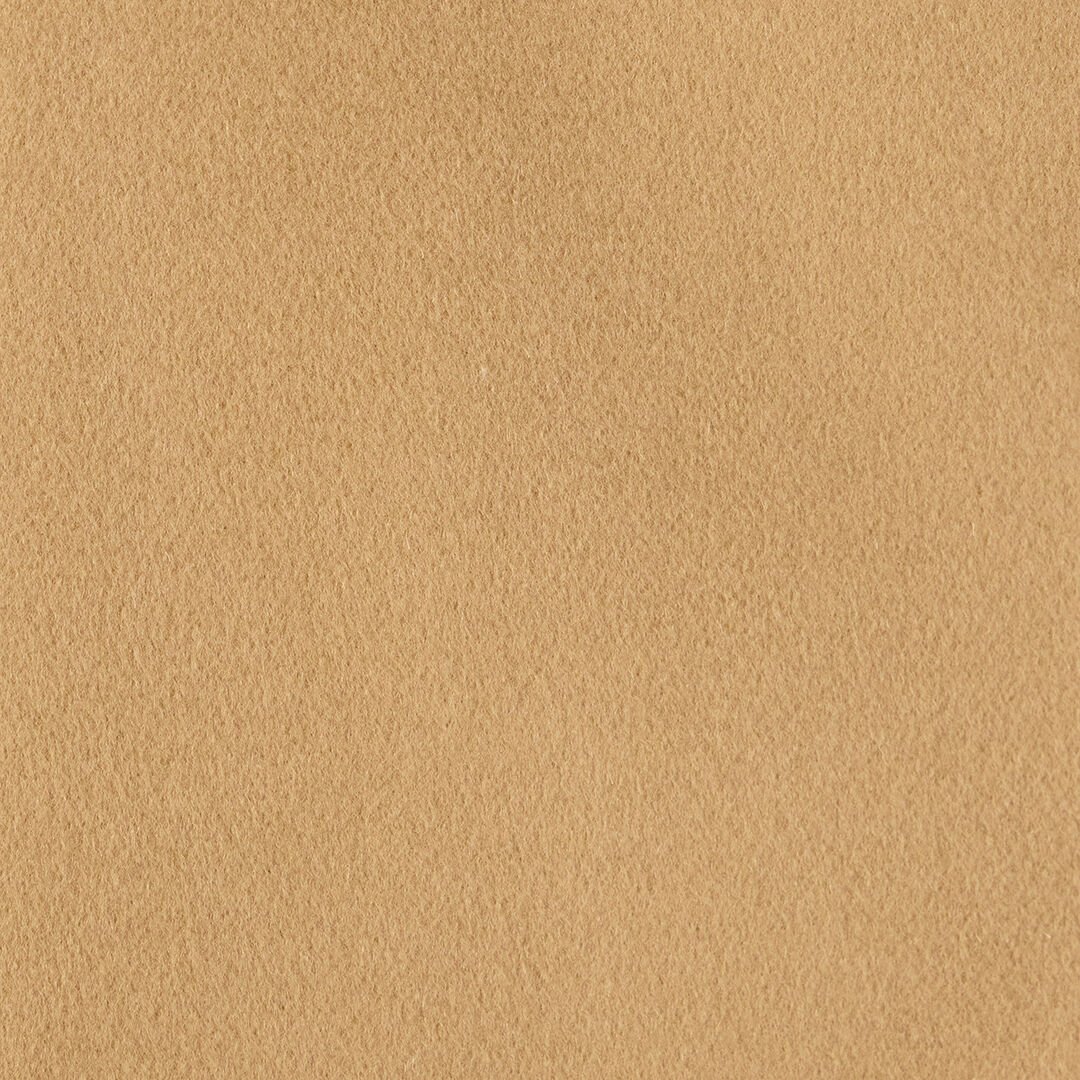 RC Cappotto Cammello in Lana e Cashmere CAMEL OOT50C-WH016