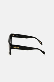 JC Sunglasses Just Cavalli Black RALD01-ID004