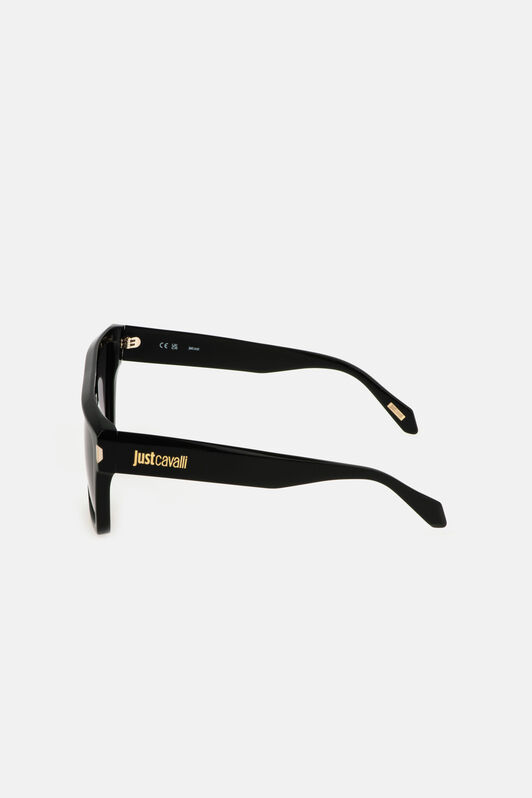 JC Sunglasses Just Cavalli Schwarz RALD01-ID004