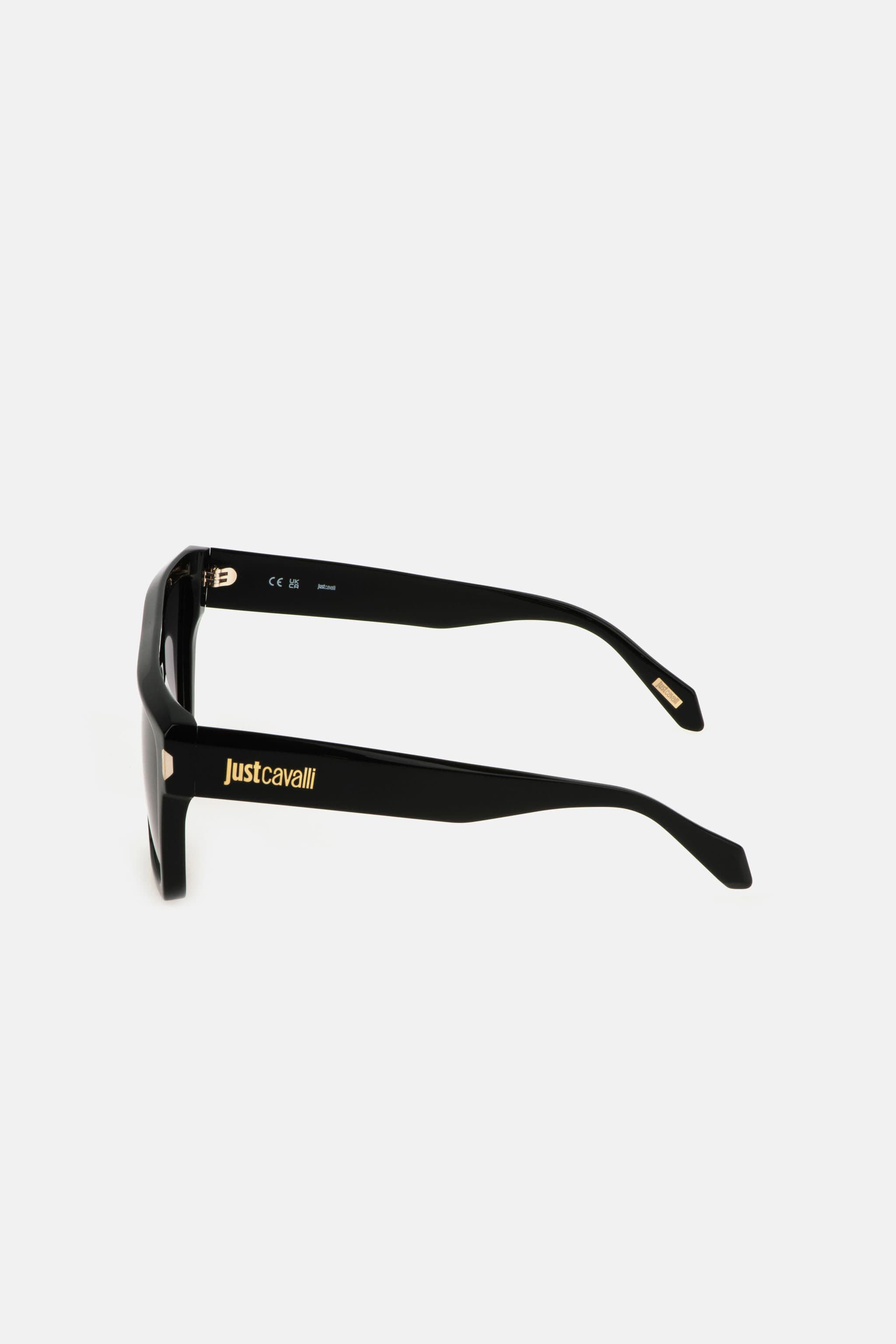 JC Sunglasses Just Cavalli Schwarz RALD01-ID004