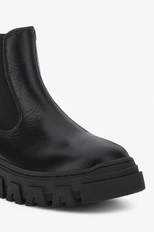 JU Bootie JU Bootie Black RJS02B-PZJ22