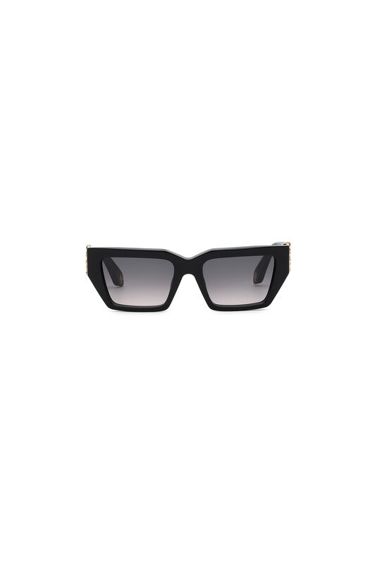 RC Roberto Cavalli Sunglasses - Monogram Collection SHINY BLACK PD1360-PD226