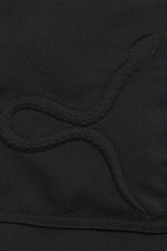 RC Black Shirt RC Black Shirt BLACK WRT729-GA058