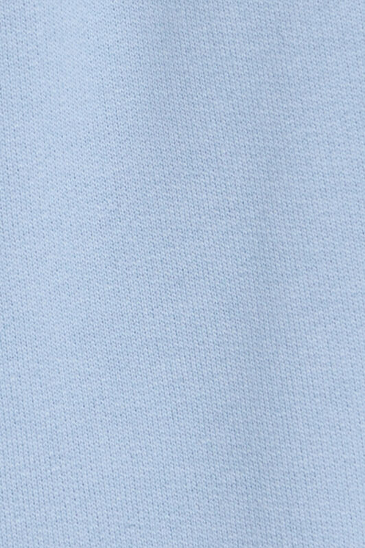 JU Pantalones Deportivos Con Encaje Floral LIGHT BLUE UJT23K-CF050