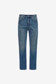 RC Jeans lavaggio medio scuro Blu scuro SRJ215-VT001