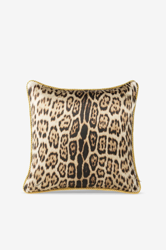 RC CUSHION VENEZIA, MUSTARD Yellow 222067-#0000