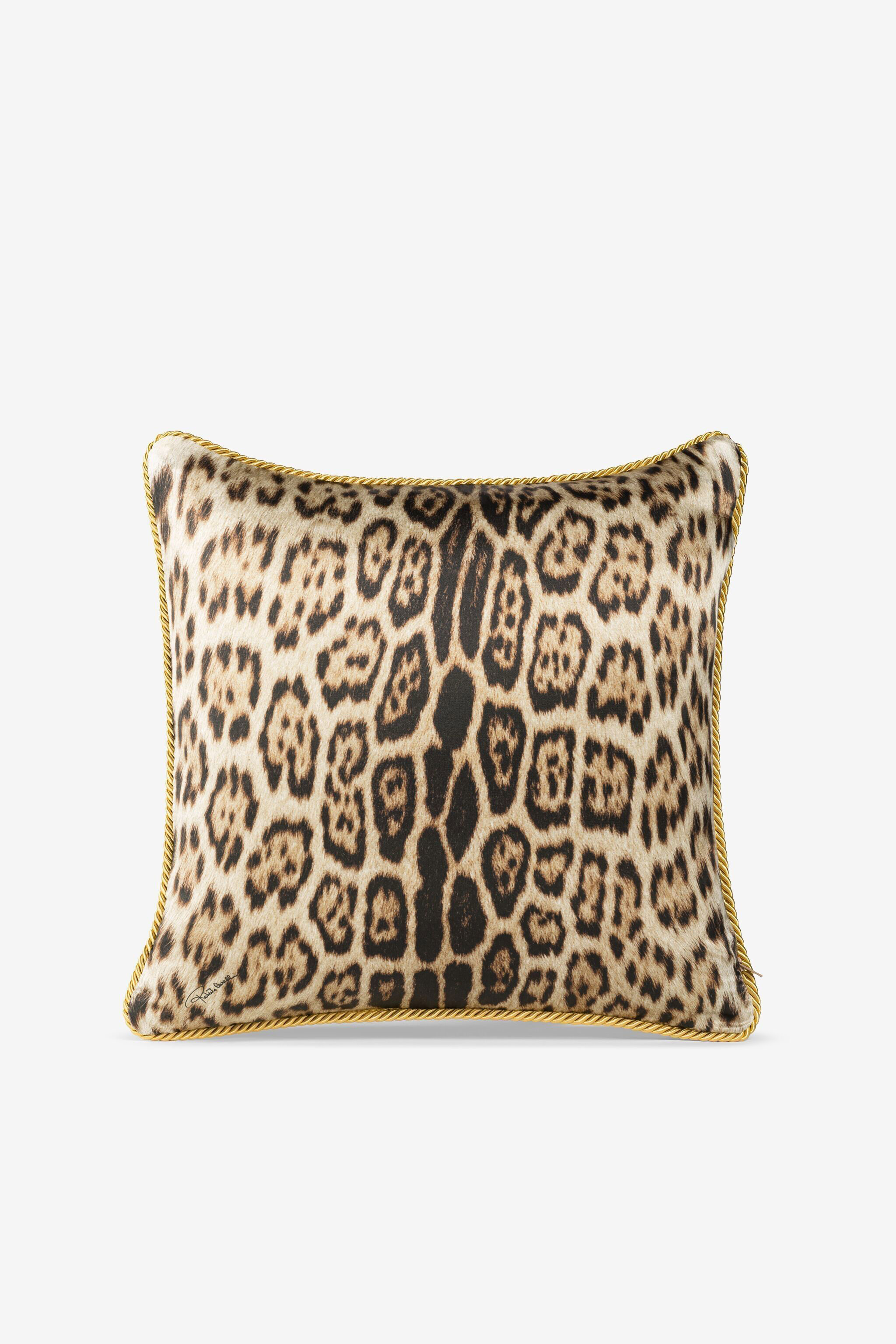 RC CUSHION VENEZIA, MUSTARD Yellow 222067-#0000