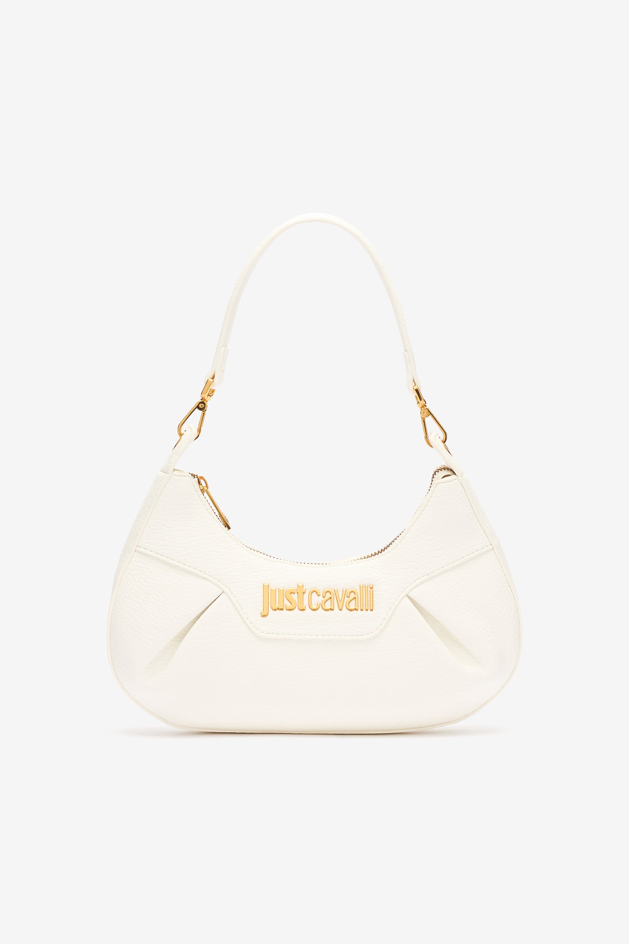 JC Hobo-Bag Mit Logo WHITE UFB060-UF429