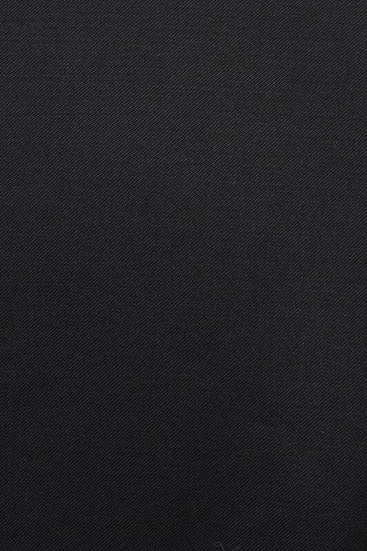 RC Blazer in Lana Nero con Monogram RC RC Blazer in Lana Nero con Monogram RC NERO 191101 PST40U-WP064