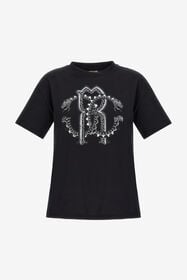 ${brand} T-shirt con Monogram RC ${colorDescription} ${masterID}