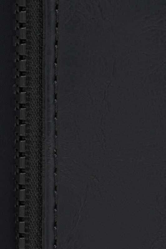 JC Man Shoulder Bag JC Man Shoulder Bag Black RRB025-RR082