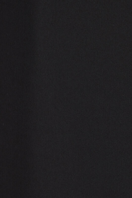 RC Langer Daunenmantel in Schwarz mit Kapuze RC Langer Daunenmantel in Schwarz mit Kapuze NERO 191101 VQT810-SB001