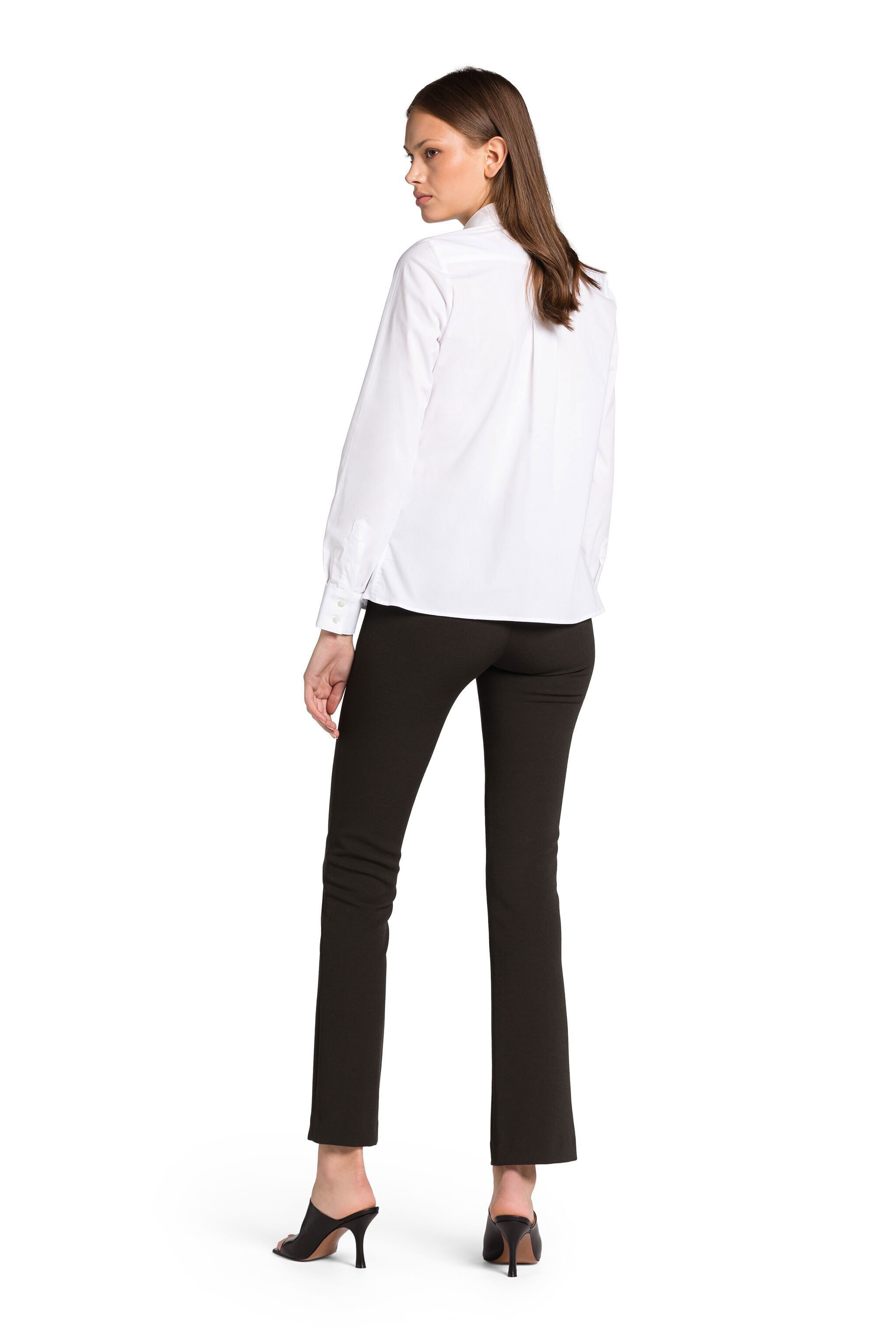 RC Slim-Fit Shirt White FZT798-CO013