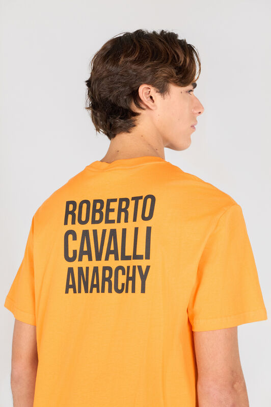 RC Animal print T-shirt  OOT60K-JD060