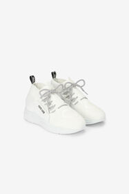 ${brand} Man Leather Running Shoes ${colorDescription} ${masterID}