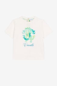 ${brand} Camiseta con logo estampado ${colorDescription} ${masterID}