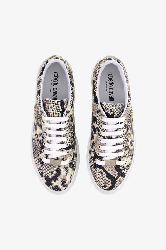 RC Python Print Sneakers PRINT PYTHON/PYTHON OOS01A-PZA77