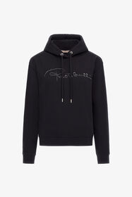${brand} Sweatshirt with signature ${colorDescription} ${masterID}