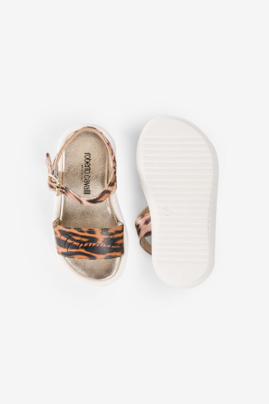 JU Sandal Light brown Q61116-Q0019