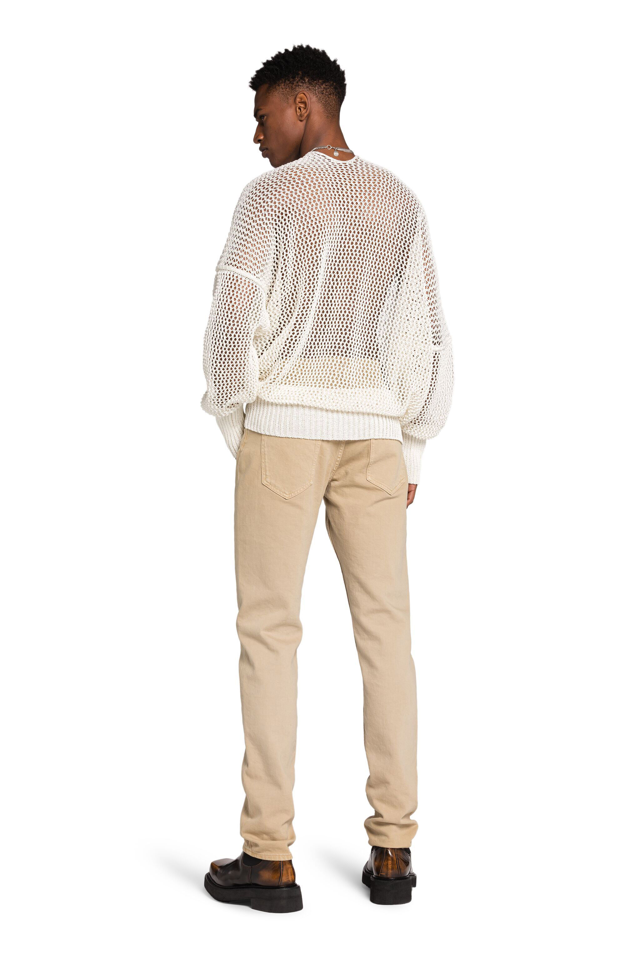 RC Slim-Fit Jeans Hellbraun KOJ20A-TB001