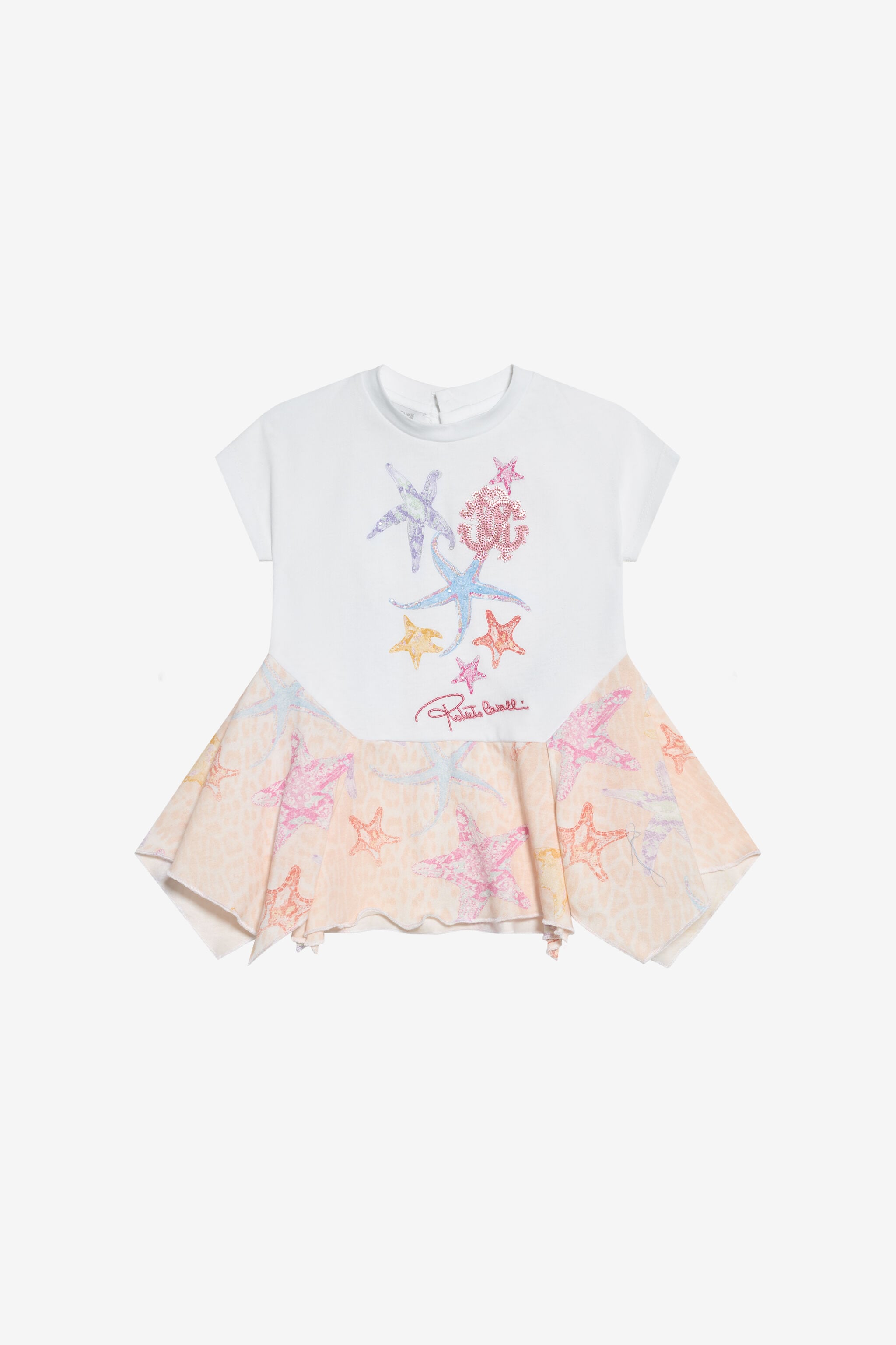 JU  MILKY WHITE/PINK WJT102-JD001