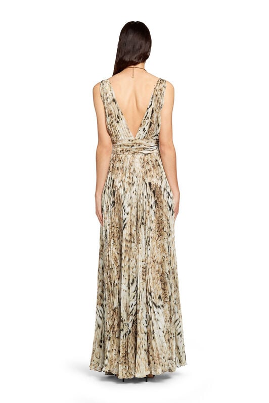 RC Dress RC Dress Ivory LQT148-CTZ35