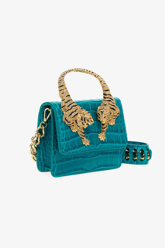 RC Small Roar Bag RC Small Roar Bag Azul claro SKB025-PZ975