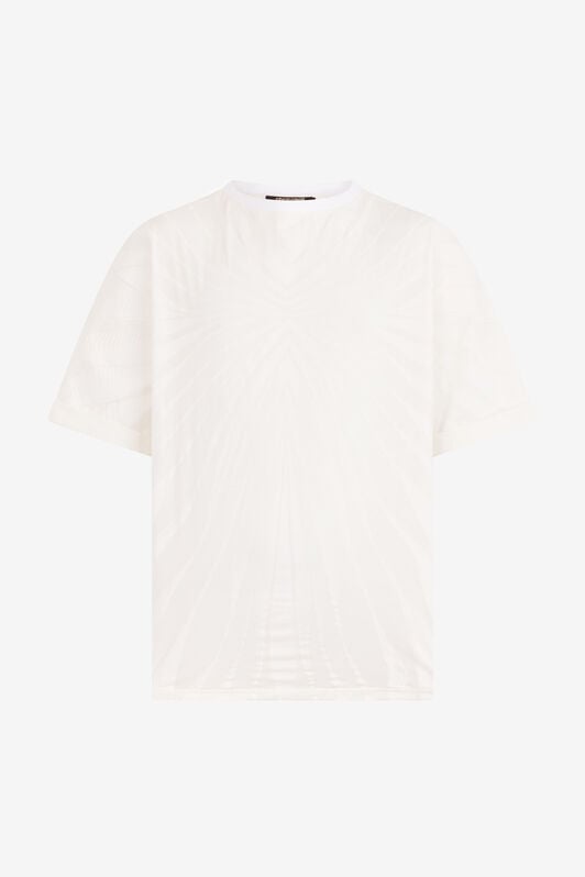 RC Camiseta Con Estampado Ray RC Camiseta Con Estampado Ray NATURAL WHITE XRT62C-3PSRP