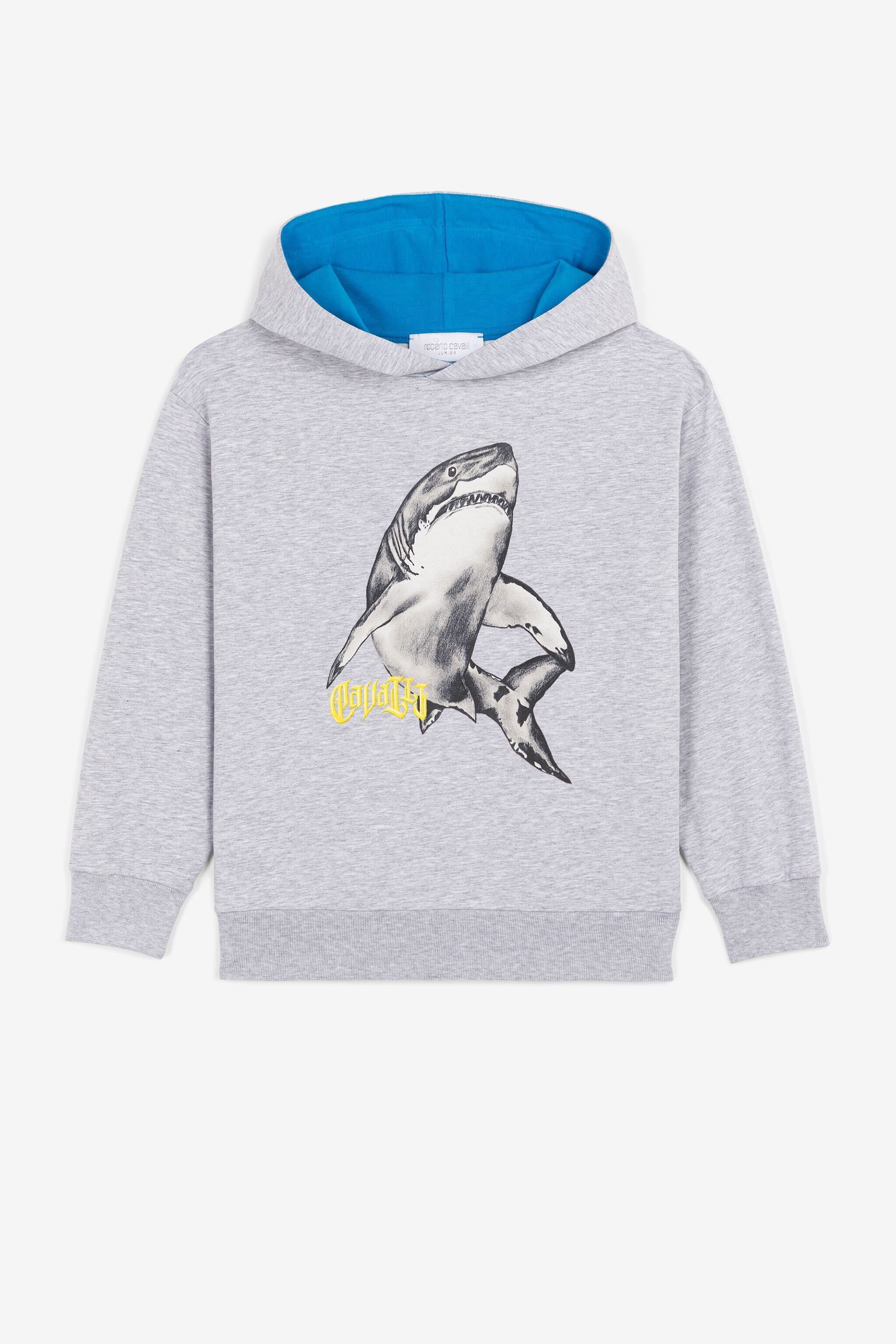 Shark sweatshirt hoodie new arrivals