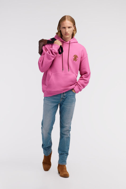 RC Light wash jeans Dunkelblau SRJ200-VT002