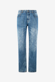 ${brand} Vintage Effect 5-Pocket Jeans ${colorDescription} ${masterID}
